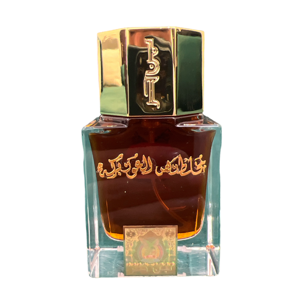 مخلط دهن العود بركة