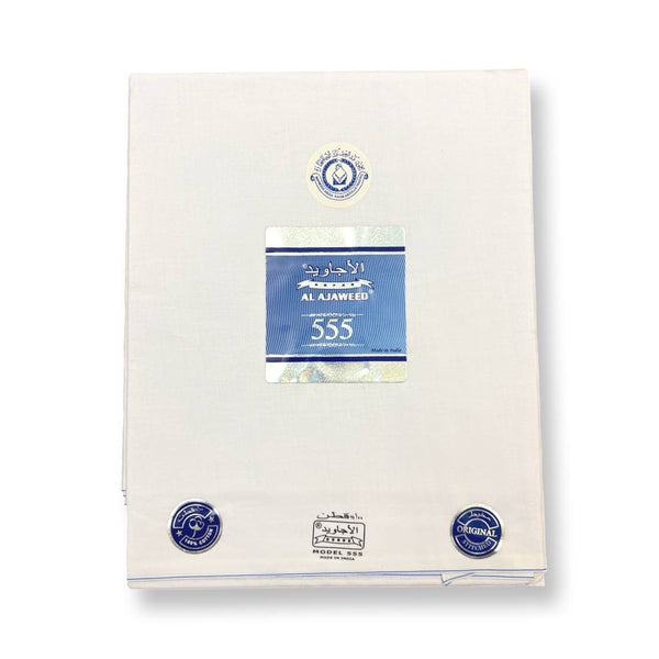 وزار الاجاويد 555 قطن ١٠٠٪؜