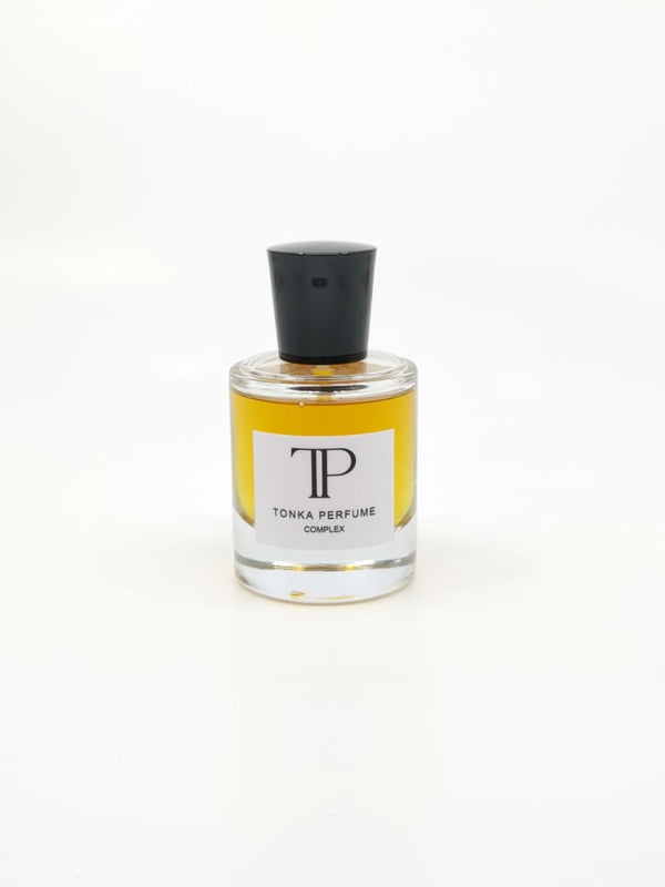 عطر كومبلكس