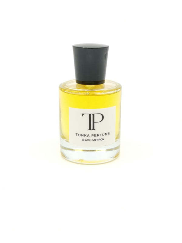 عطر بلاك زعفران