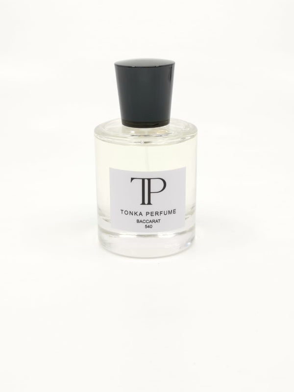 عطر بكرات