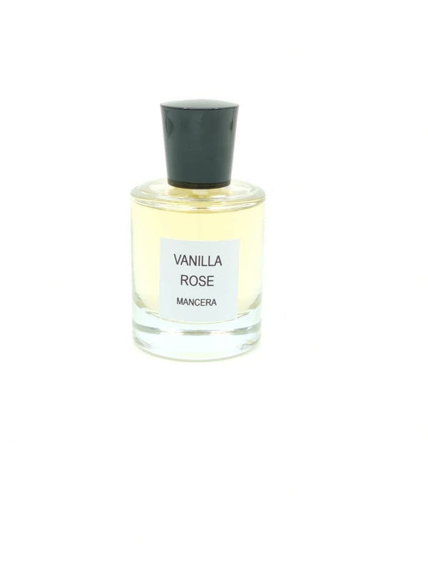 عطر فانيلا روز مانسيرا