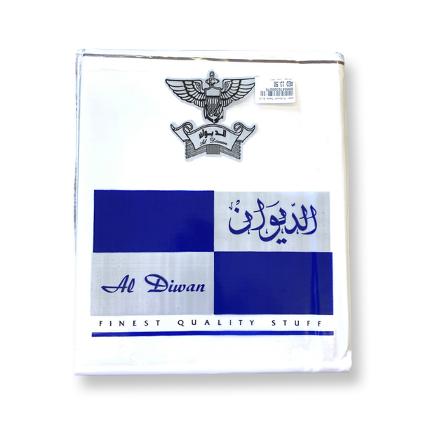 وزار الديوان بولوستر مخلوط مترين وربع